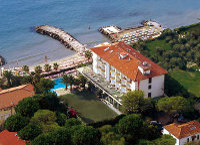 Hotel Caravelle