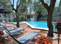 Hotel Villa Igea